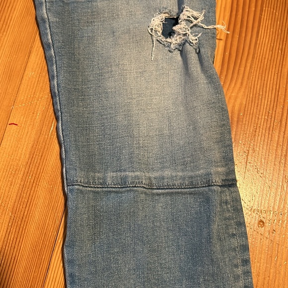 Women’s Tommy Hilfiger Boyfriend Jeans - Picture 4 of 12